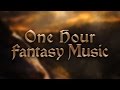 1 Hour Fantasy Music by Vindsvept