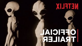 Top Secret UFO Projects: Declassified | Official Trailer | Netflix... IN REVERSE!