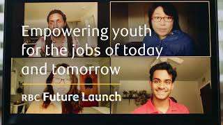 RBC Future Launch - Empowering Canadian Youth