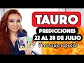 TAURO ♉️ WOW!! QUIÉN ES ESTA PERSONA?? LO QUE HARÁ TE DEJA EN EN SHOCK!!