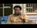 scoan 30 11 14 mass prayer with tb joshua. emmanuel tv