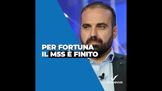 Marattin: Per fortuna il M5S è finito