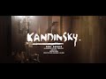 Radici Urbane - Kandinskij