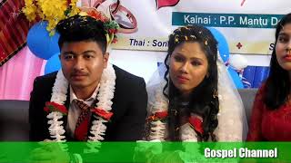 Ani Rang-Ri Kwrwi phano || New Official Music Videos || Cover by, Mr. Pohor Debbarma ||