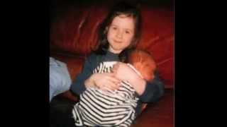 Zoe's birthday