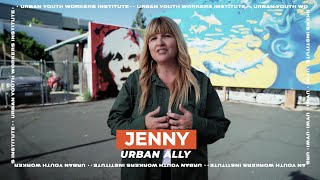 Urban Ally Testimony - Jenny Dickson