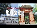 SINGAPORE GILLMAN BARACKS BALINESE DOORWAY | Quick Tour #Singapore