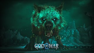 Garm (1st Battle Theme) (High Quality) | God of War Ragnarök Soundtrack