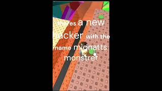if you play roblox stop scrolling #shorts