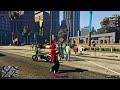 Void Against Waveshield In Fivem