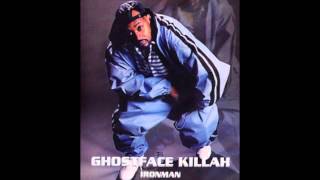 Method Man & Ghostface Killah - Freestyle '93
