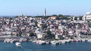 Tüm İstanbul Tek Videoda ( Whole İstanbul in one video)