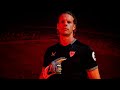 Ørjan Nyland's first interview as a Sevillista!