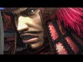 sengoku basara 4 sumeragi fuma kotaro heaven difficulty normal route part 1 2