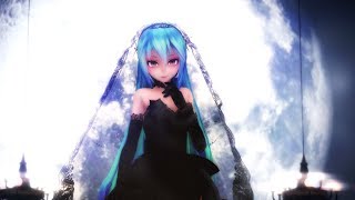 【MMD】Alan Walker - Faded by mikuSS