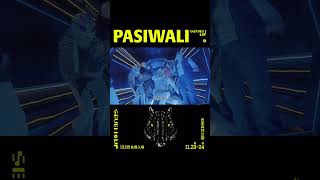 2024『全宇宙最愛跳舞的音樂節』PASIWALI CF#festival