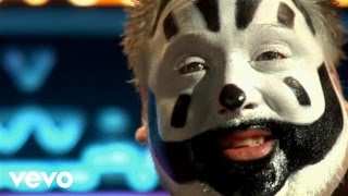 Violent J - Jealousy