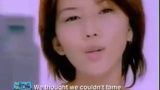 NDP 2002 Theme Song   We Will Get There Stefanie Sun