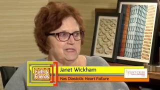 Diastolic Heart Failure / Ohio State U Wexner Medical Ctr.