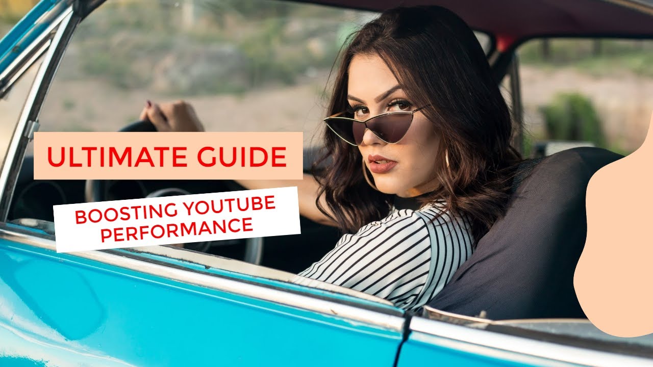 Ultimate Guide Boosting Youtube Video Performance Optimization Youtube Ultimate Guide Boosting Youtube Video Performance Optimization Youtube