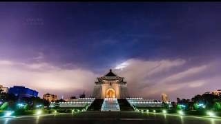 台北中正紀念堂-梅花(gopro 8 time warp 2.0)(JEFF 4K video)-Plum blossom Chiang Kai-shek Memorial Hall#jeff0007