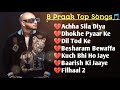 best of b praak 2023 b praak hits songs latest bollywood songs indian songs.