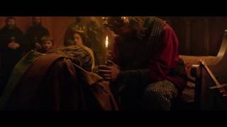 Outlaw King: Scottish lords pledge fealty