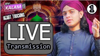 Muhammad hassan raza qadri live 1 ######May 21, 2022  ¦ New live