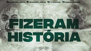 FIZERAM HISTÓRIA