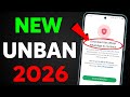 Download the official Whatsapp to Continue Problem New 2026 ✅ || Fix Whatsapp Login Problem 2026