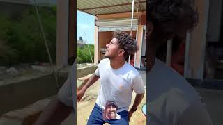 हये गर्मी 😂😂 #comedy #realfools #vikramcomedyvideo #vikramfunnyvideo #garmi#abvlog1890