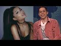 Pete Davidson SHADES Ariana Grande On SNL!