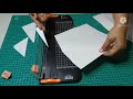 review pemotong kertas a4 joyko pc 1637 joyko paper cutter