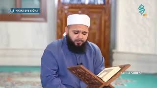 Molla Ramazan Şimşek- Fatiha Suresi