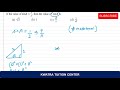 if the value of si𝑛𝐴 =1 2 then the value of 𝑐𝑜𝑡𝐴 is mathterm1