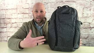 Maxpedition Entity 23 Backpack: Gray Man Pack, Lots of Function