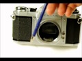 Introduction to the Pentax H3v Features and Operation (Video 2 of 2)