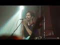 RICO BLANCO FULL SET | Macbeth 20th Anniversary @ricoblancotv