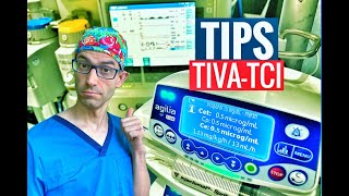 TIPS TIVA-TCI