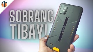 UMIDIGI BISON - Kaya Kang Ipaglaban!