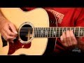 zZounds.com: Taylor 12-String Guitar Series