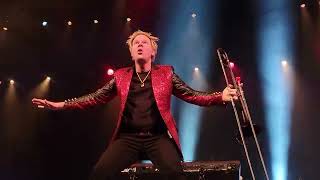 Get It On/Colors Of Love | Brian Culbertson