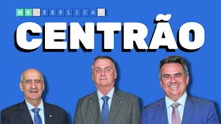 O que é o Centrão? Por que todos os presidentes negociam com esse grupo? | Me Explica