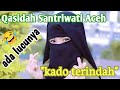 QASIDAH ACEH, KADO TERINDAH- Santriwati Aceh