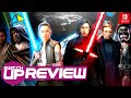 Star Wars Pinball Nintendo Switch Review - SKILL SHOT?