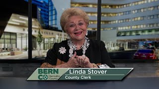 Clerk Recording & Filing