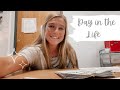 DAY IN THE LIFE OF A THIRD GRADE TEACHER || life w little learners