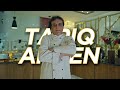 chef tariq ameen episode 9