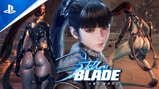 Will Stellar Blade Win Game Of The Year?