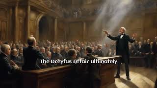 Dreyfus Affair: Triumphs and Betrayals Unveiled #dreyfusaffair #history #scandal #justice